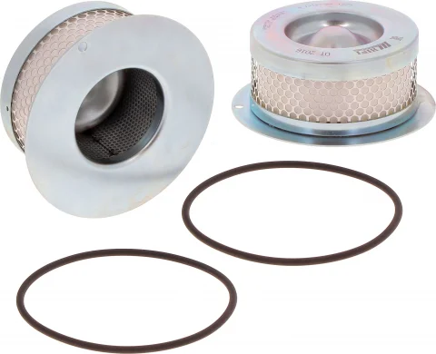 Separátor oleja HIFI FILTER OT 2016