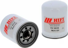 Separátor oleja HIFI FILTER OV 6036