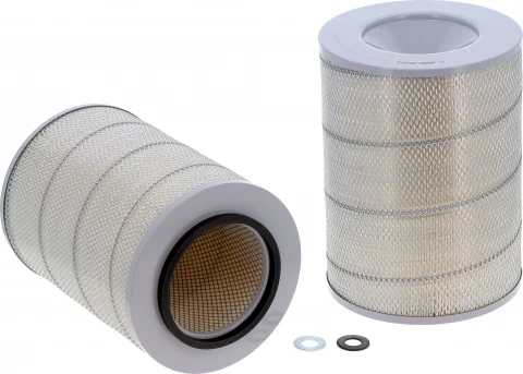 Vzduchový filter HIFI FILTER SA 10377