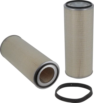 Vzduchový filter HIFI FILTER SA 11566
