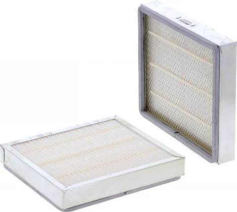Vzduchový filter HIFI FILTER SA 11714