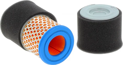 Vzduchový filter HIFI FILTER SA 12025