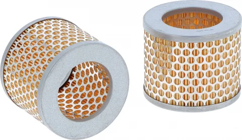 Vzduchový filter HIFI FILTER SA 12091