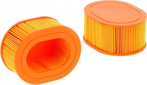 Vzduchový filter HIFI FILTER SA 12247