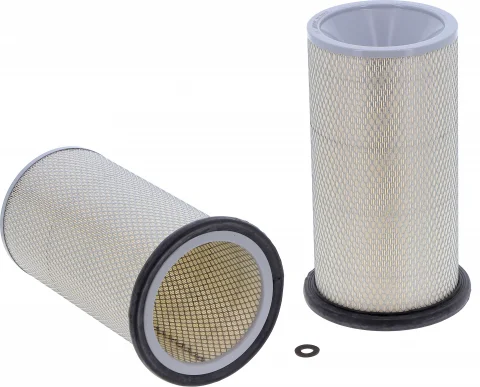 Poistný filter HIFI FILTER SA 14608
