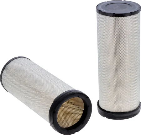 Poistný filter HIFI FILTER SA 16667