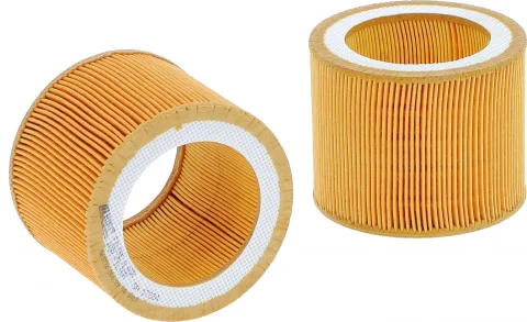 Vzduchový filter HIFI FILTER SA 17224