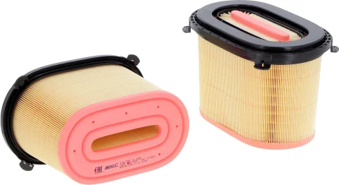 Vzduchový filter HIFI FILTER SA 17453