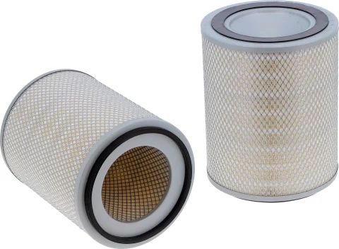 Vzduchový filter HIFI FILTER SA 18327