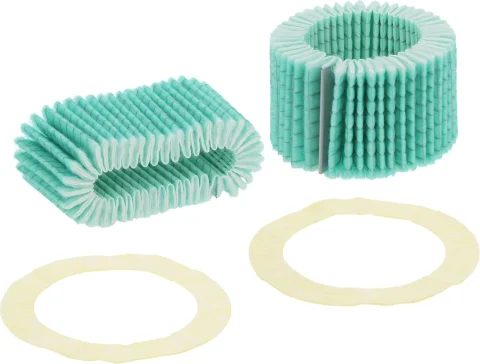 Penový vzduchový filter HIFI FILTER SA 190127