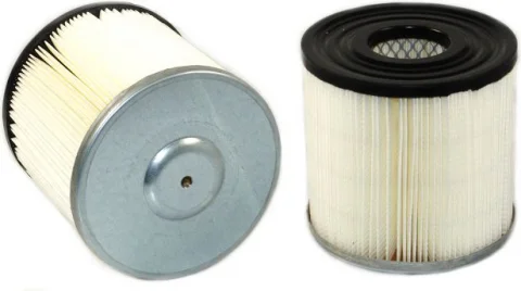 Vzduchový filter HIFI FILTER SA 19486