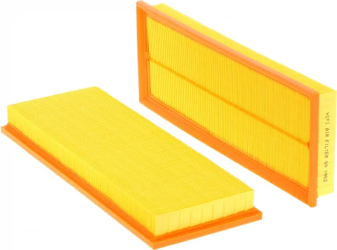 Vzduchový filter HIFI FILTER SA 1962