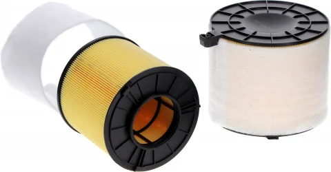 Vzduchový filter HIFI FILTER SA 5383