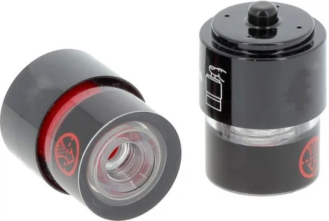 Indikátor znečistenia HIFI FILTER SAIN 01AF013701