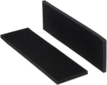 Kabínový filter HIFI FILTER SC 40145