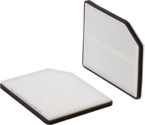 Kabínový filter HIFI FILTER SC 4016