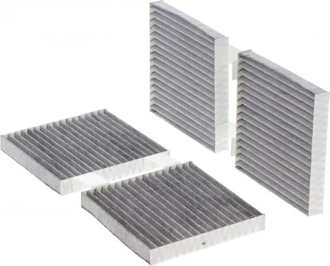 Kabínový filter HIFI FILTER SC 5119 CA