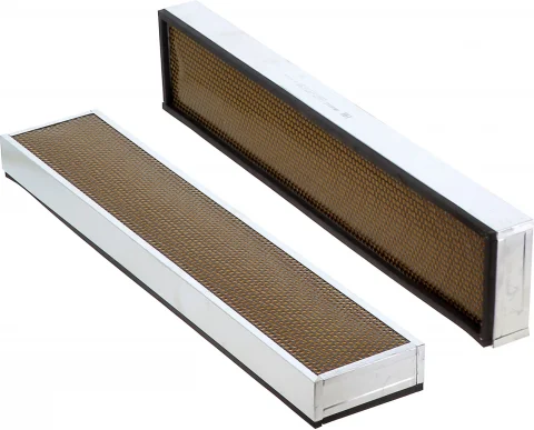 Kabínový filter HIFI FILTER SC 60019