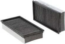 Kabínový filter HIFI FILTER SC 60033 CA