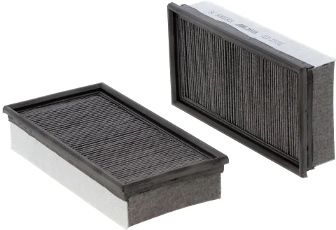 Kabínový filter HIFI FILTER SC 60033 CA