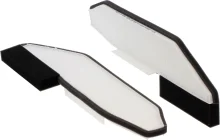 Kabínový filter HIFI FILTER SC 6021