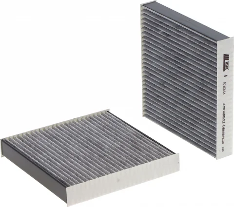 Kabínový filter HIFI FILTER SC 6026 CA