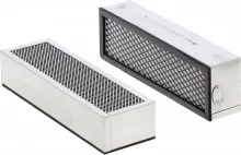 Kabínový filter HIFI FILTER SC 70059 CAG