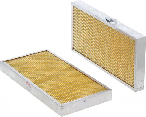 Kabínový filter HIFI FILTER SC 70193