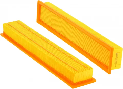 Kabínový filter HIFI FILTER SC 80055