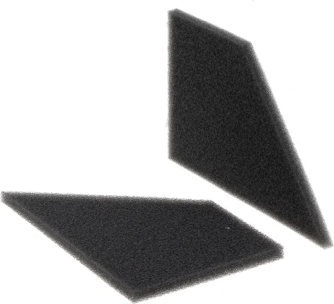 Kabínový filter HIFI FILTER SC 90289