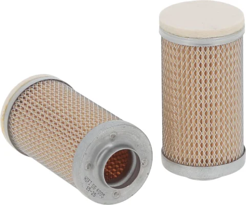 Plynový filter HIFI FILTER SG 6005