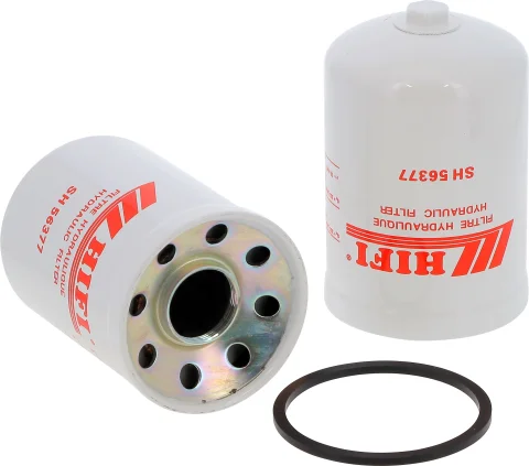 Hydraulický filter HIFI FILTER SH 56377