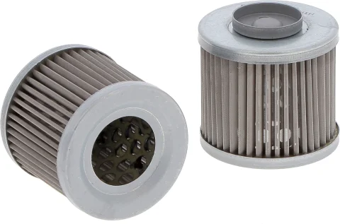 Hydraulický filter HIFI FILTER SH 60069
