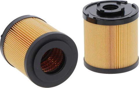 Hydraulický filter HIFI FILTER SH 630221