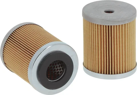 Hydraulický filter HIFI FILTER SH 63273