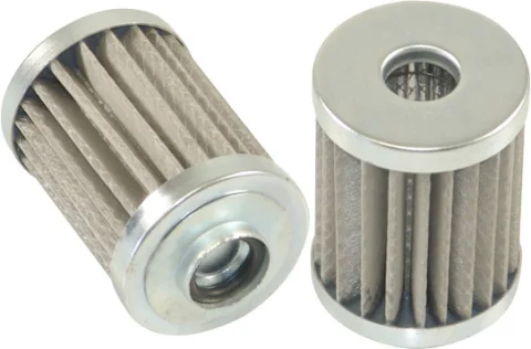 Hydraulický filter HIFI FILTER SH 63444