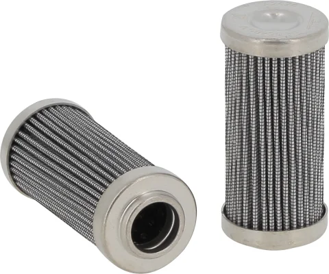 Hydraulický filter HIFI FILTER SH 65405 V