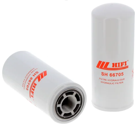 Hydraulický filter HIFI FILTER SH 66705