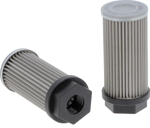 Hydraulický filter HIFI FILTER SH 77357