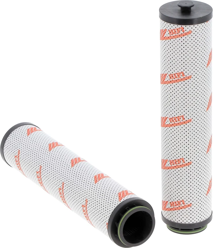 Hydraulický filter HIFI FILTER SH 87745 V | ALLfilters.sk