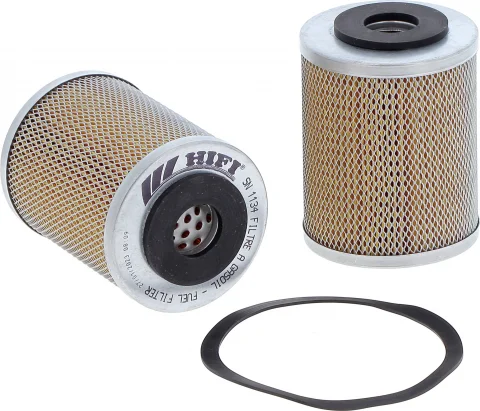Palivový filter HIFI FILTER SN 1134