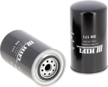 Palivový filter HIFI FILTER SN 171