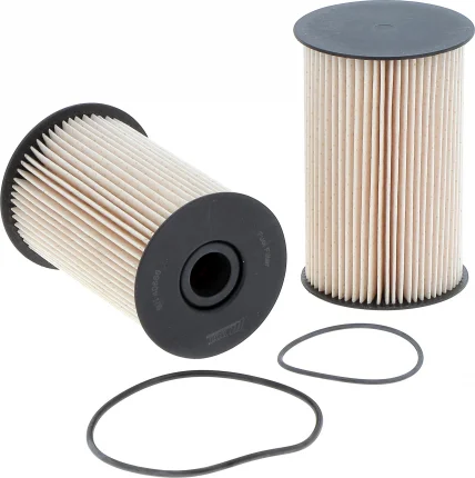 Palivový filter HIFI FILTER SN 40666