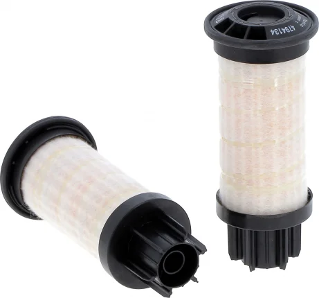 Palivový filter HIFI FILTER SN 40712