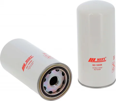 Olejový filter HIFI FILTER SO 10036