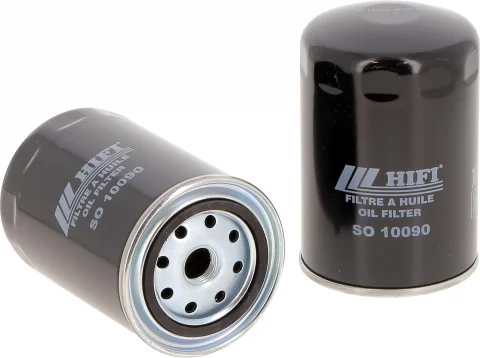 Olejový filter HIFI FILTER SO 10090