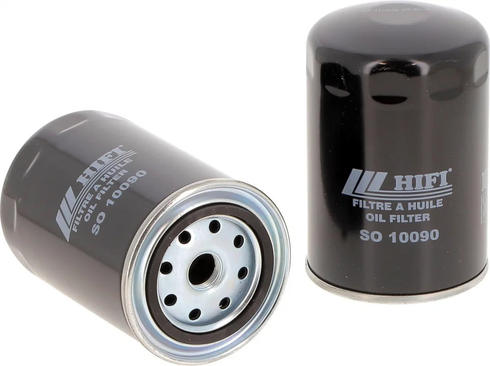 Olejový filter HIFI FILTER SO 10090 | ALLfilters.sk