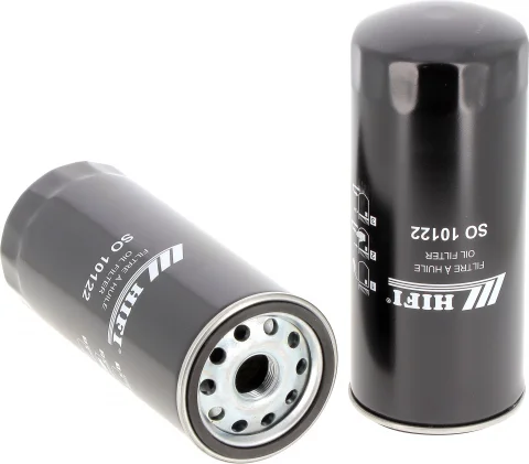 Olejový filter HIFI FILTER SO 10122