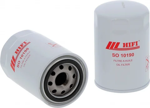 Olejový filter HIFI FILTER SO 10190