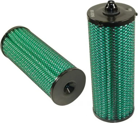 Olejový filter HIFI FILTER SO 11102